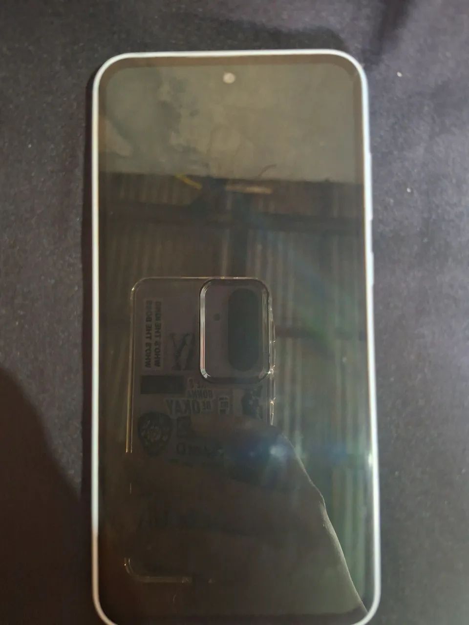 Vende-se Samsung Galaxy A35 5G - Foto 3