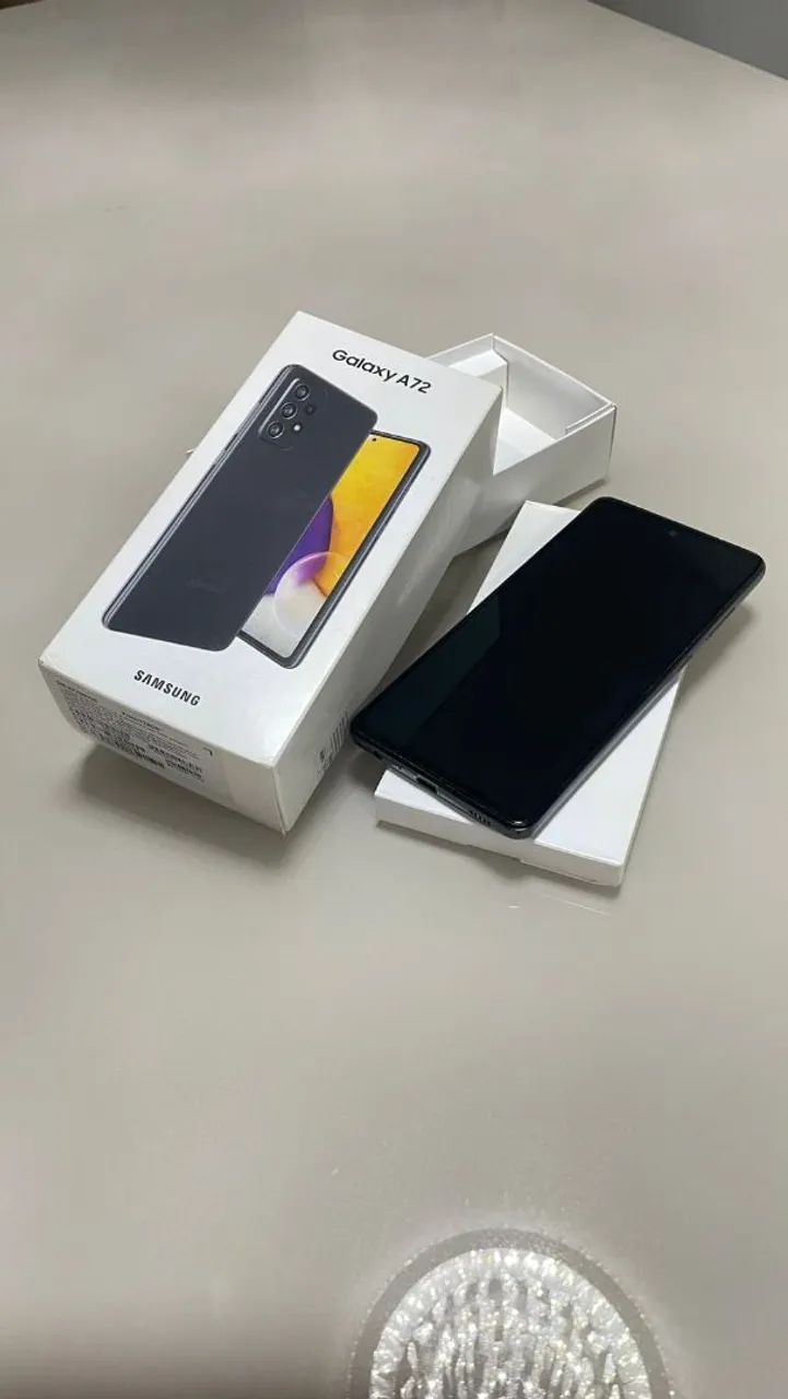 Samsung A72