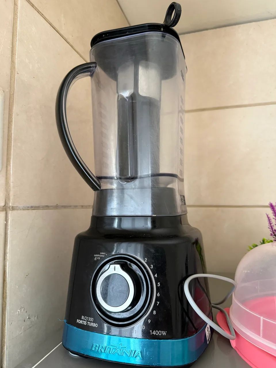 Liquidificador 