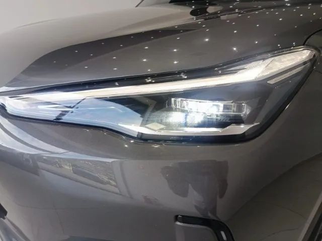 Geely EX5 MAX (elétrico) 2026 - Foto 5