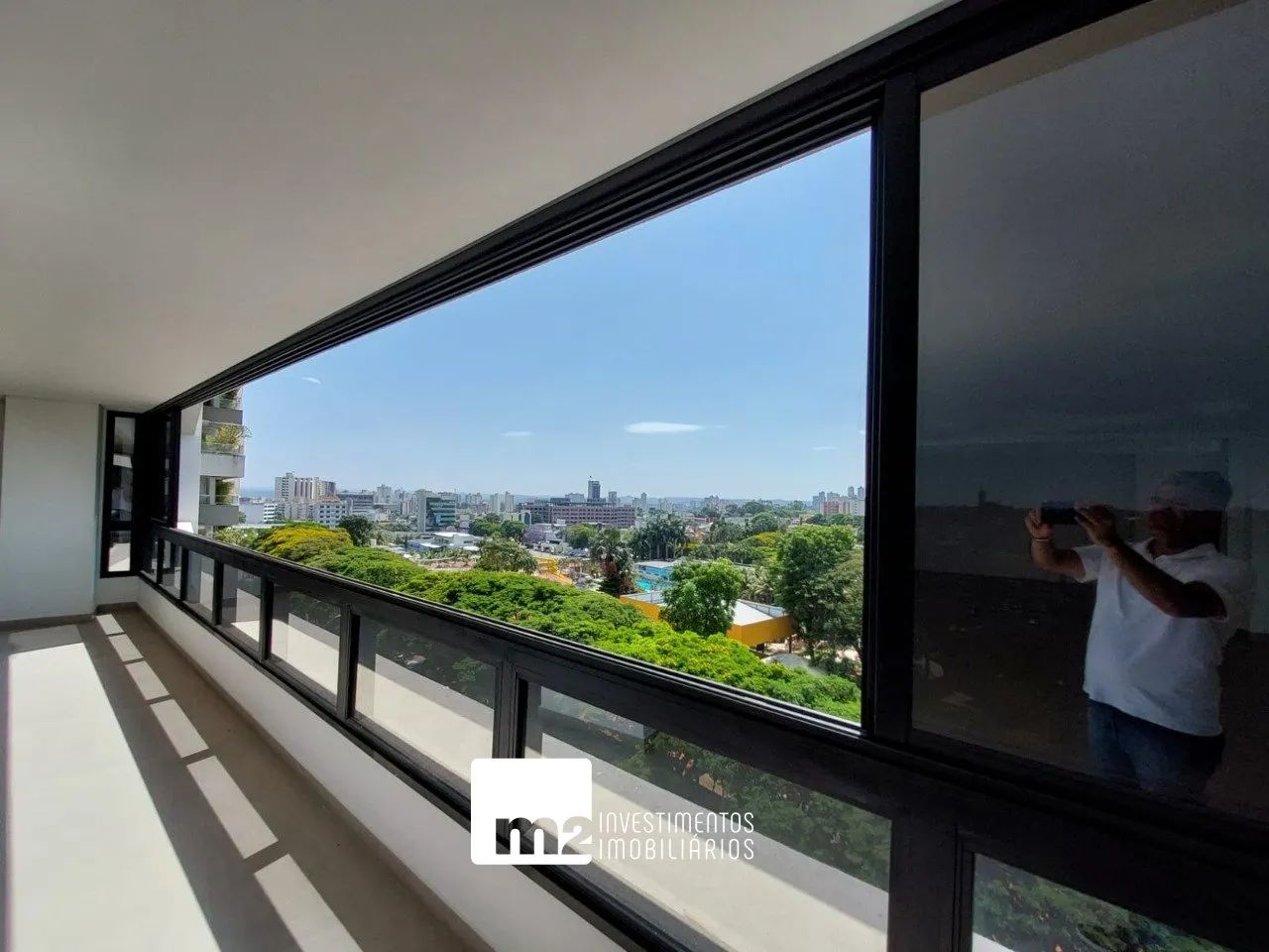 Apartamento no Setor Marista com 5 quartos - Foto 3
