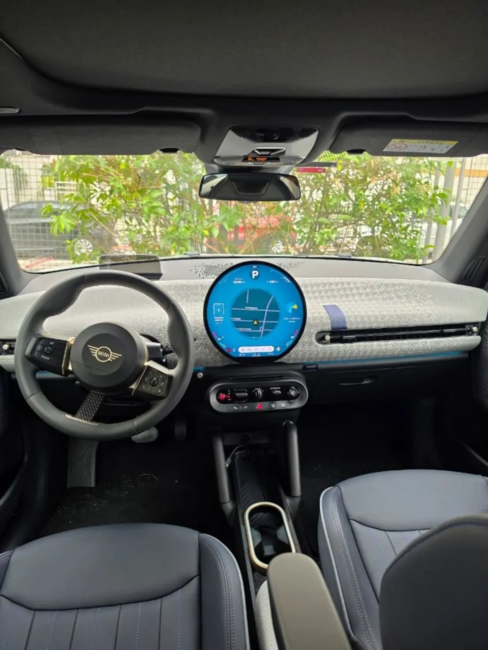 Mini Cooper SE 3P (elétrico) 2024 - Foto 5