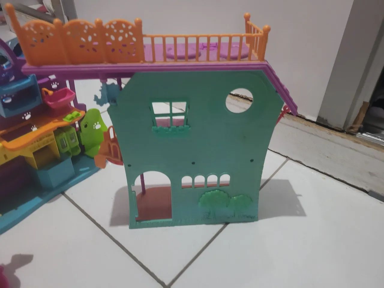 Casa da polly - Foto 3