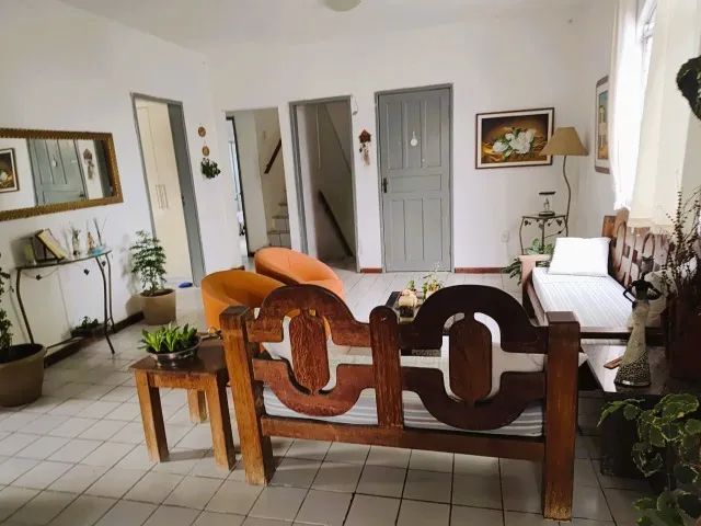 CASA 4/4 - AMPLA - VENTILADA -IAPI - VENDO - Foto 2