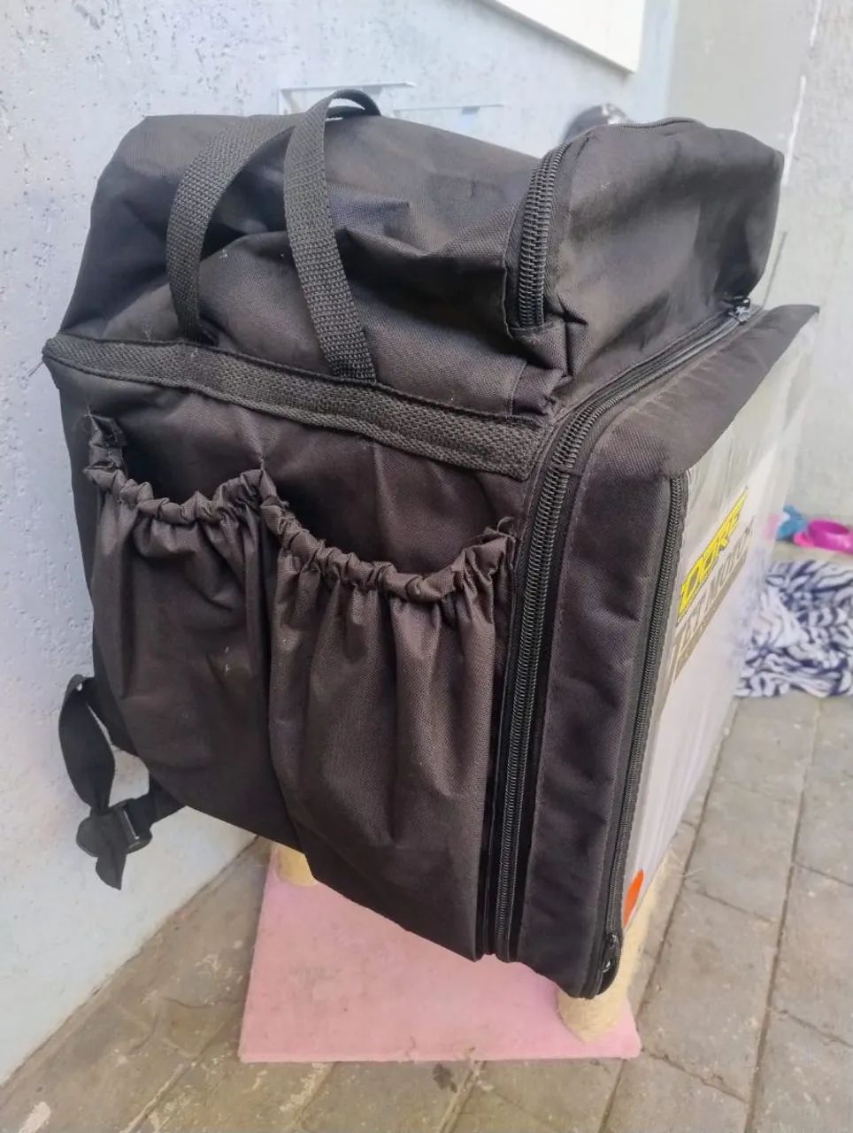 Bag motoboy  - Foto 2