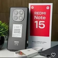 Super Oferta Note15 4G 256GB/8GB Ram - Foto 3