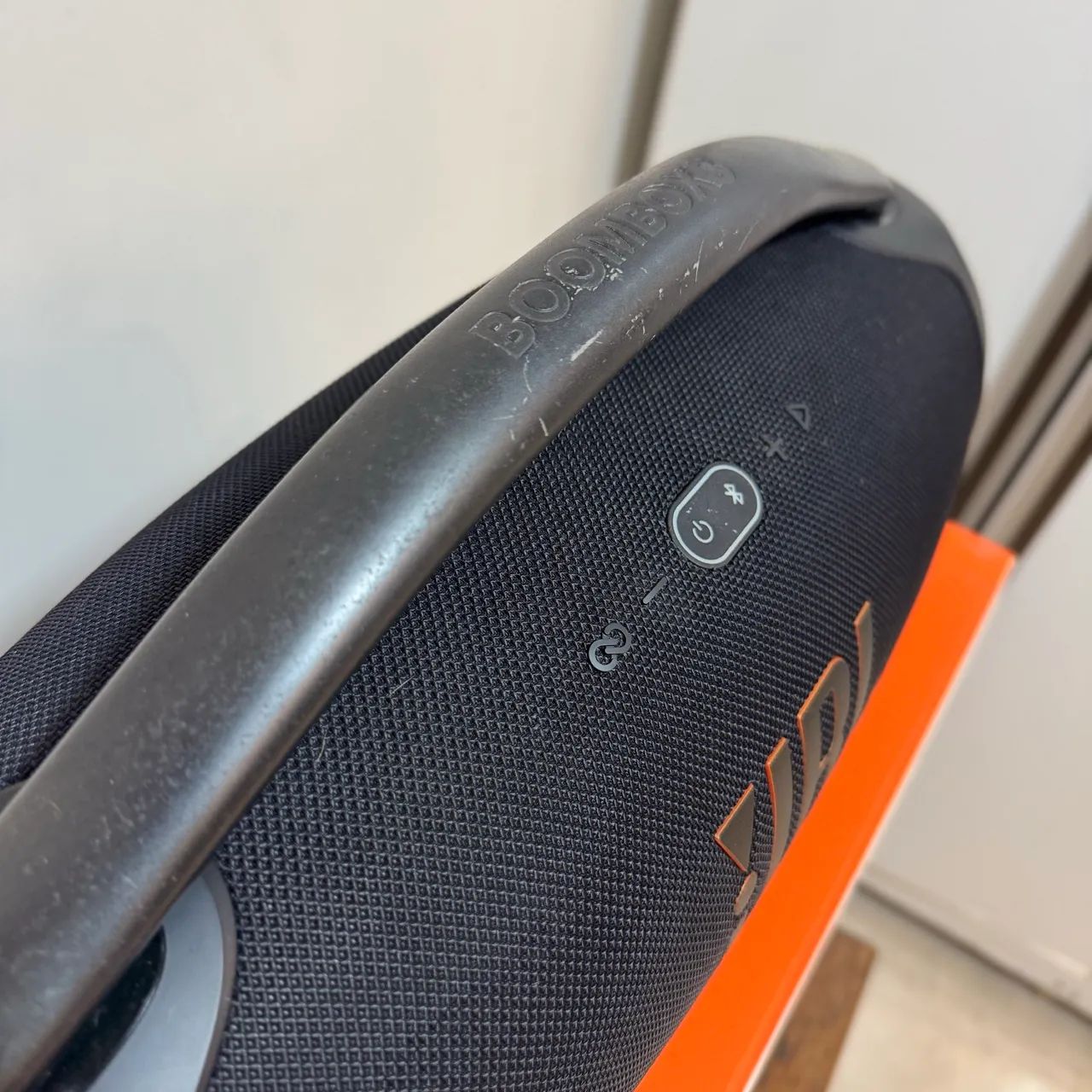 JBL bombox 3  - Foto 3
