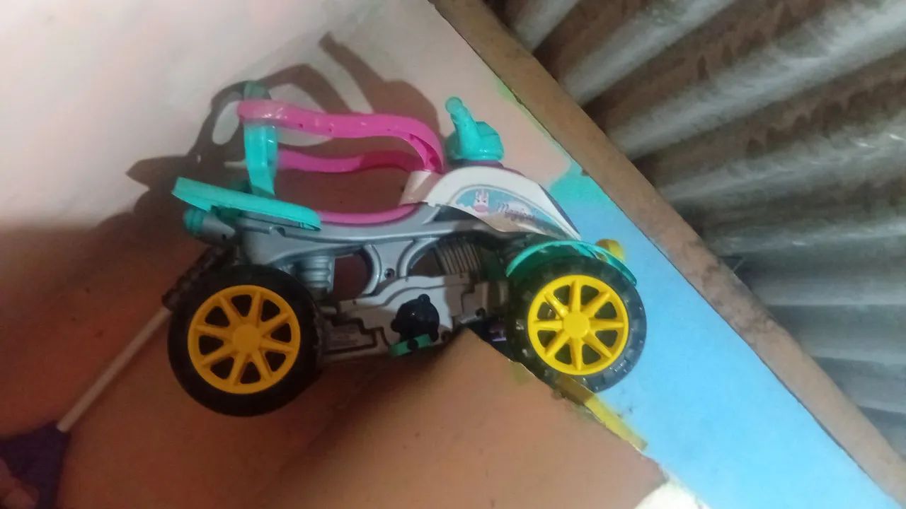 Carinho 