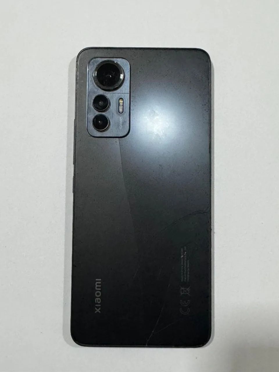 Redmi 12 lite  - Foto 2