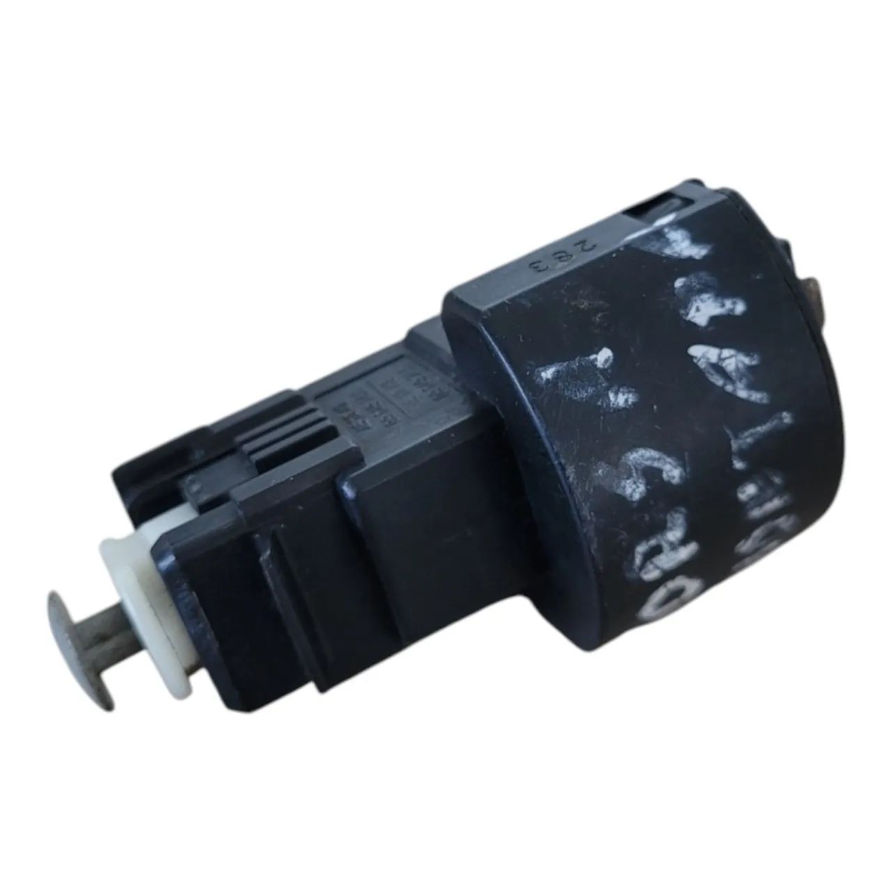 Sensor Interruptor Luz Freio Gm Corsa Montana 2011  - Foto 3