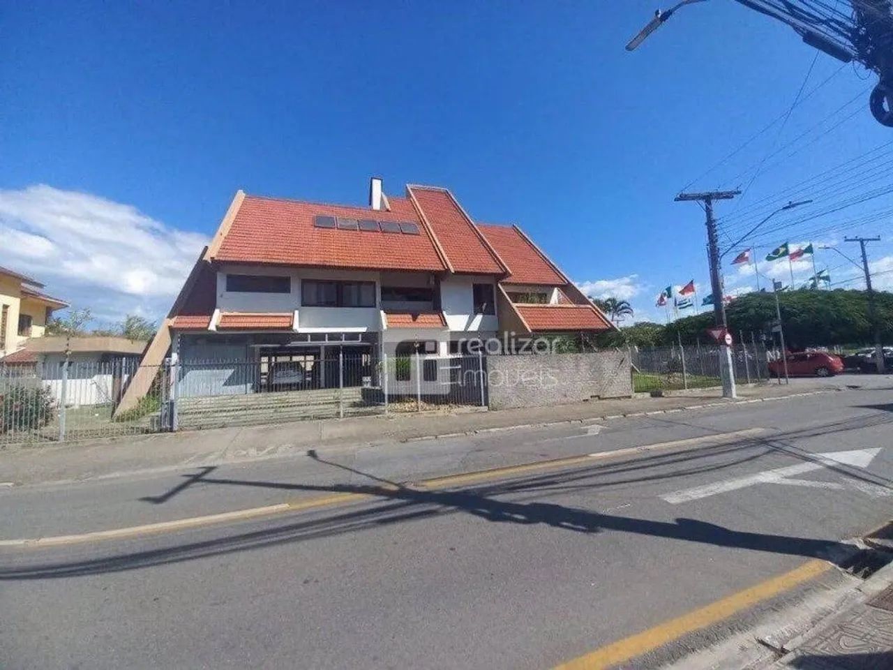 Casa Residencial para venda e locação, Centro, Palhoça - CA1018. - Foto 3