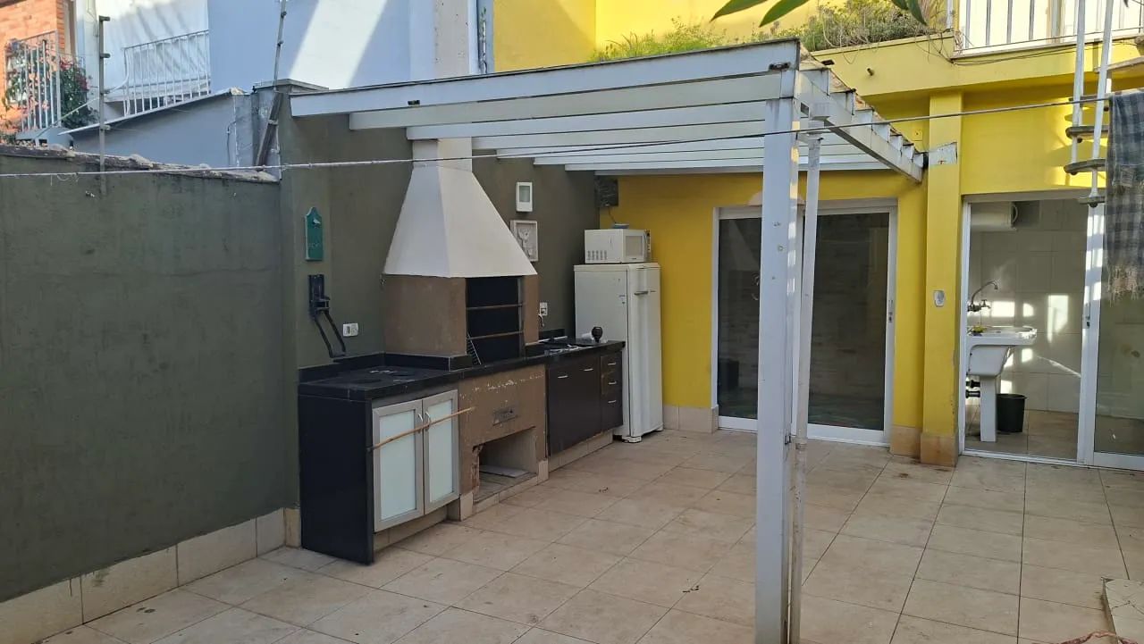 Casa comercial na Rua Conde de Porto Alegre, 636  198 m² - Foto 5