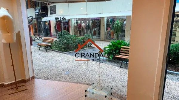 LOJA À VENDA TÉRREA - GALERIA LE VILLAGE - RUA AUGUSTA - Foto 4