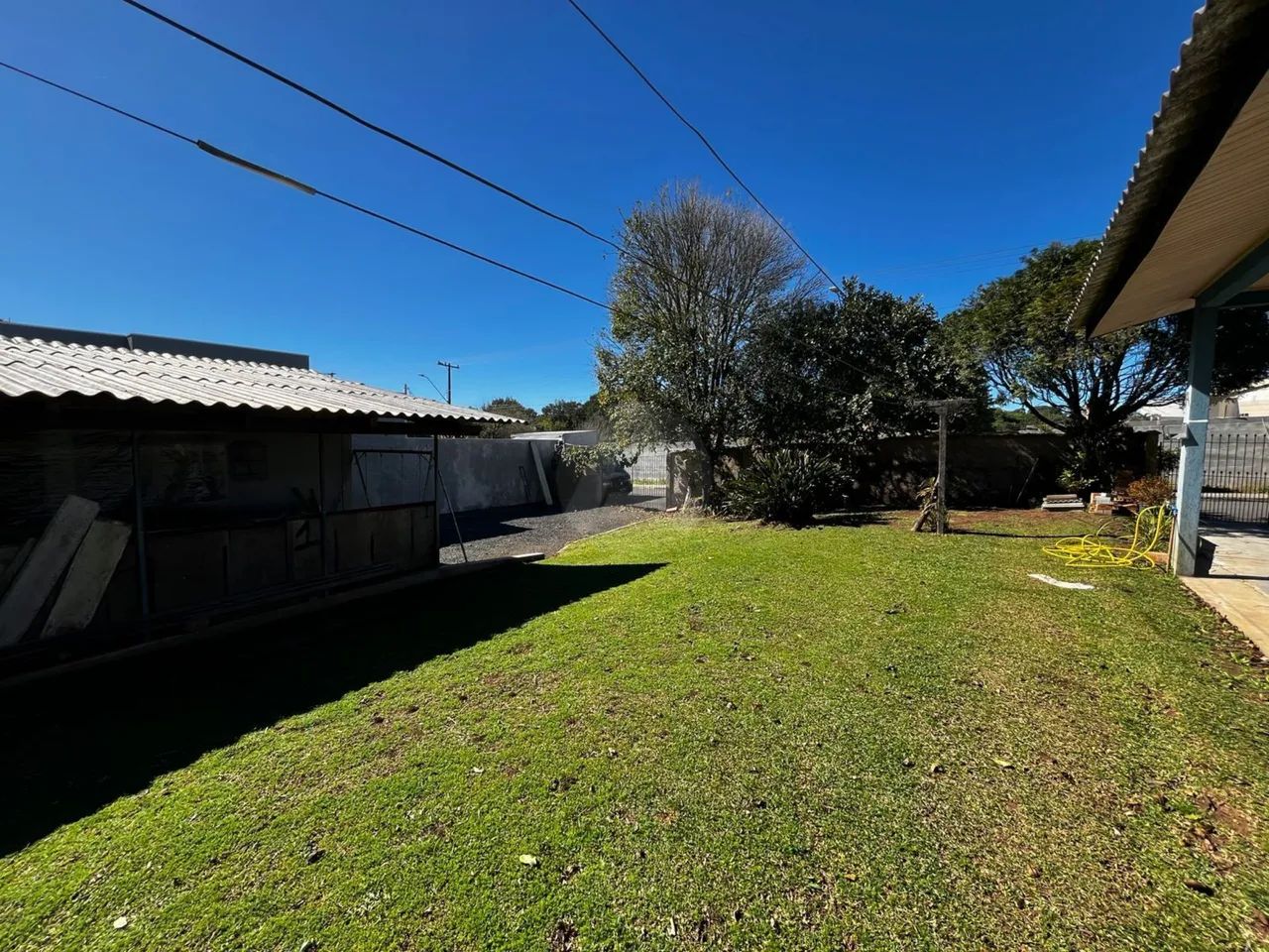 Terreno 420m2 vila Elizabeth 
