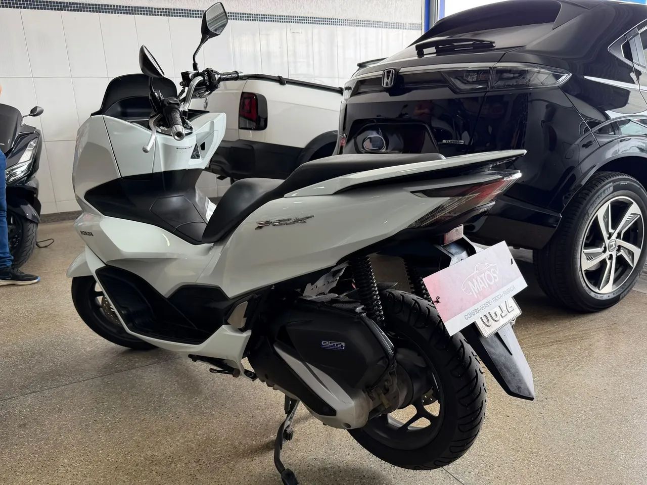 PCX 160 ABS - Foto 3