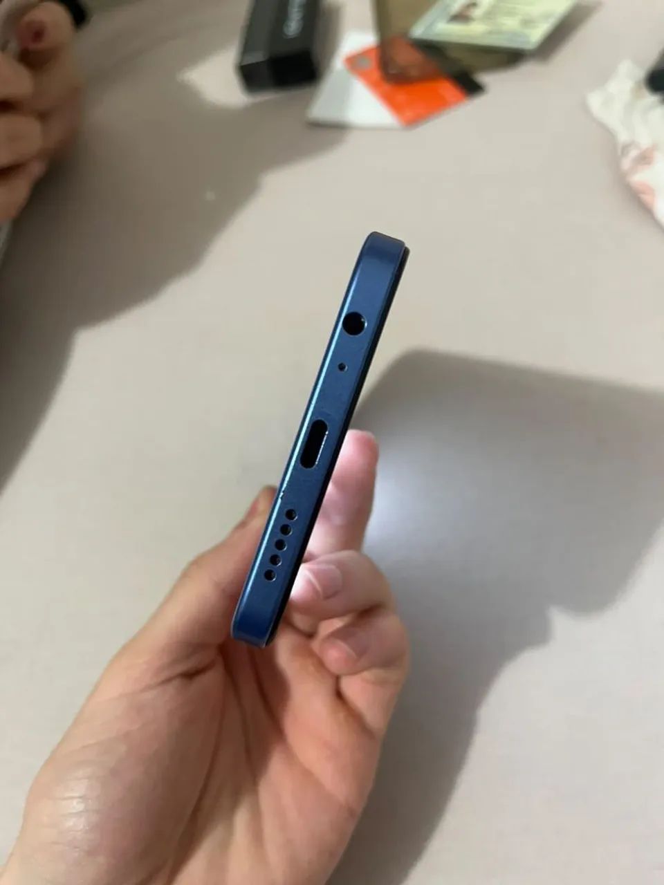 Redmi 15c 256gb - Foto 4