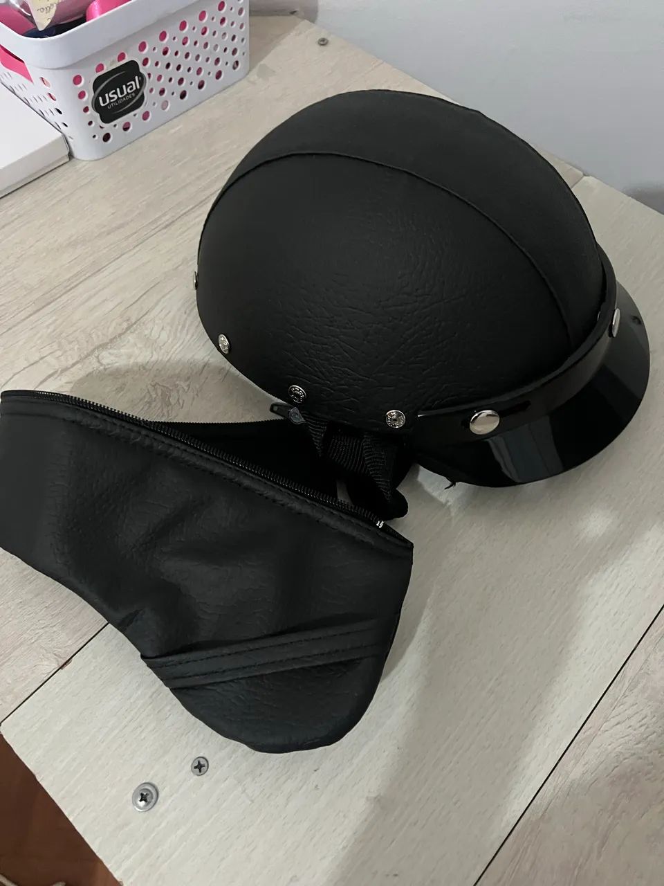 Capacete - Foto 2