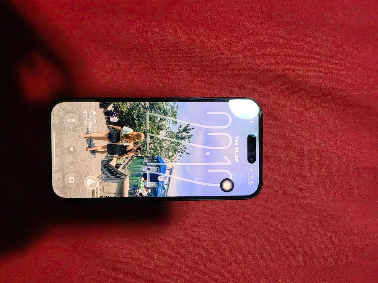 Vende-se iphone 15 128gb  - Foto 5