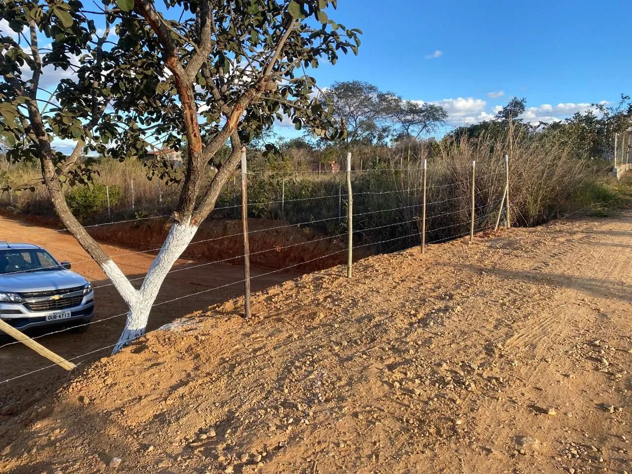 Lote condomínio fechado - Foto 3