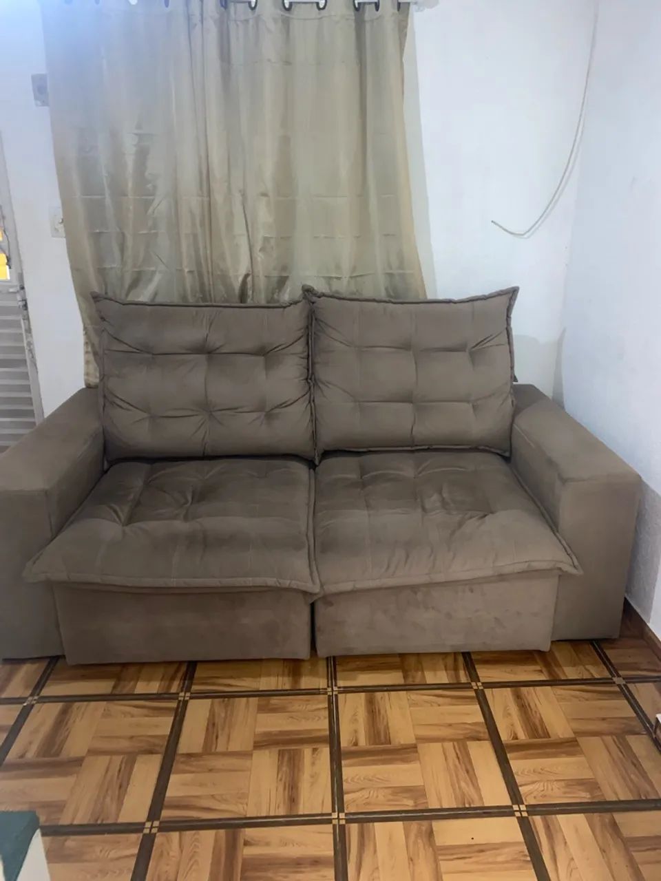 Sofá retrátil  - Foto 3