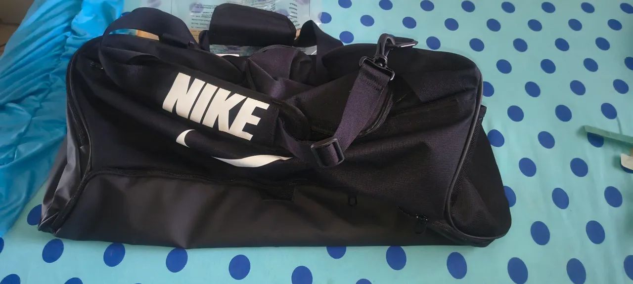 Bolsa da Nike grande - Foto 2