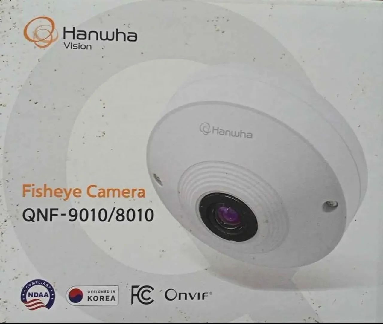 Câmera QNF-9010 - Foto 2