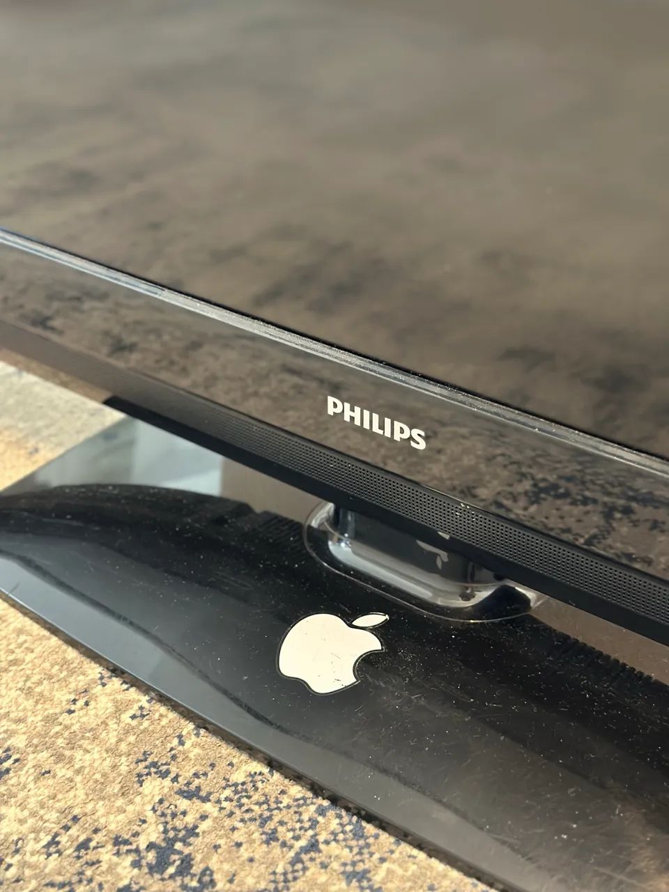 TV de plasma Philips 42 polegadas  - Foto 4