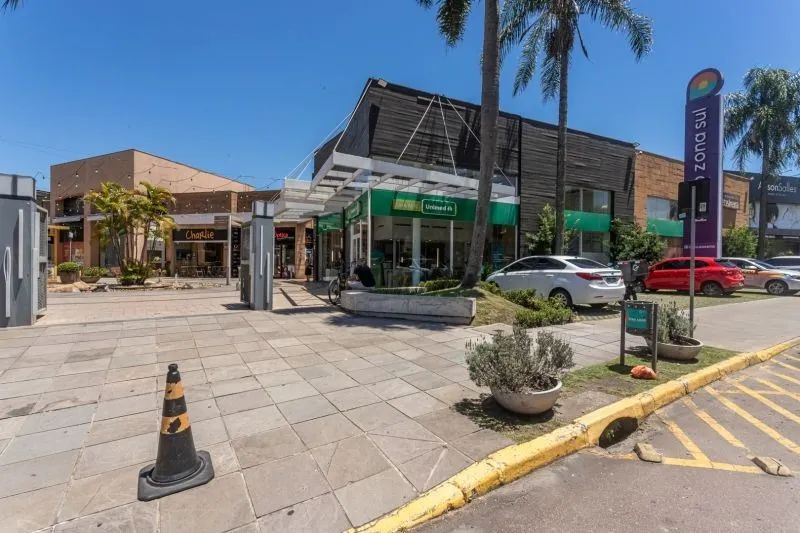 Escritório para alugar no bairro Tristeza com 54 m² de área útil disponível - Foto 10