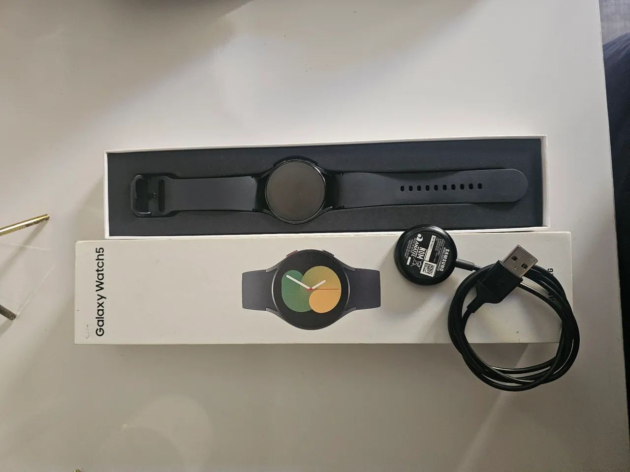 Galaxy Watch 5 40mm