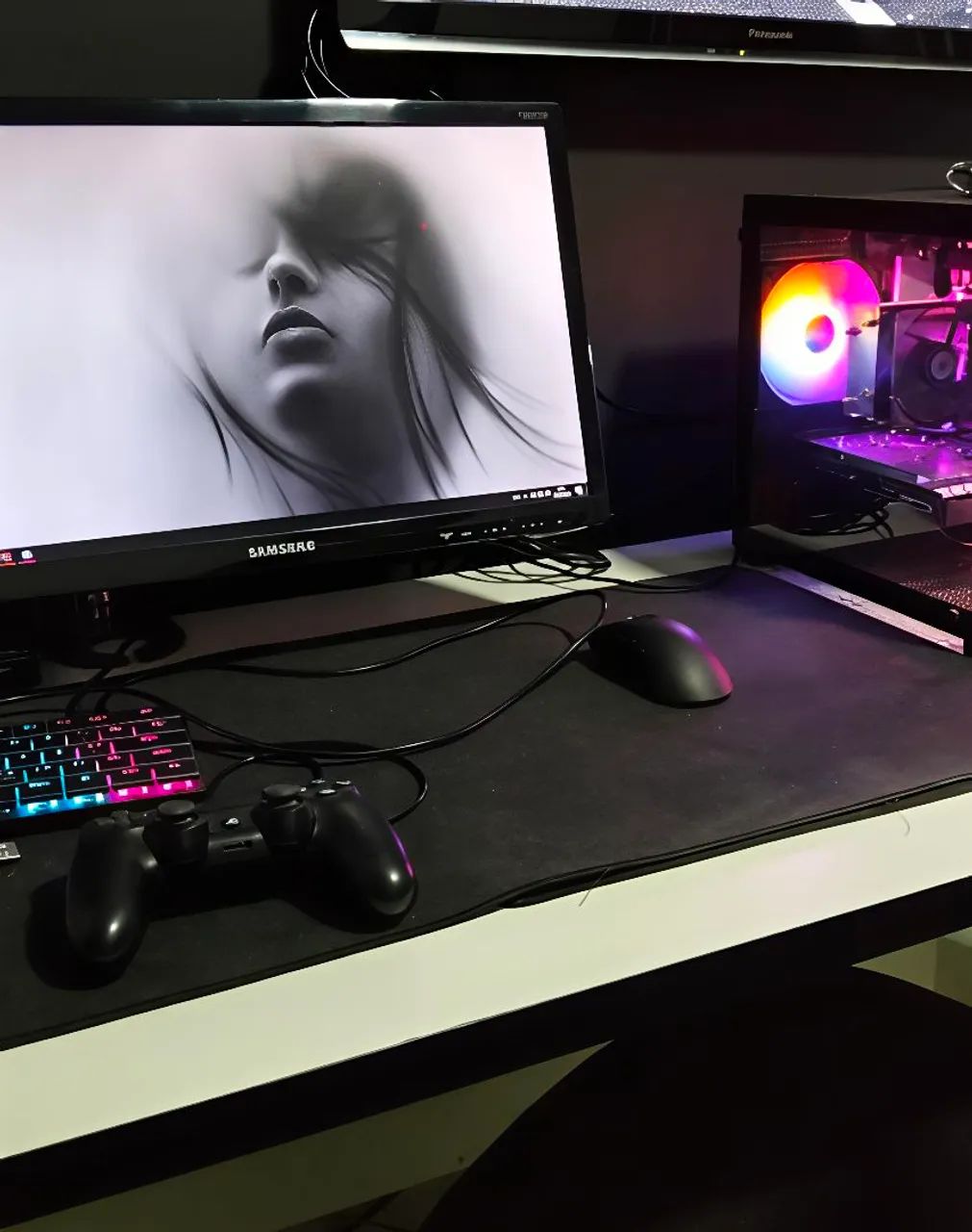 Pc Gamer Xeon + GTX