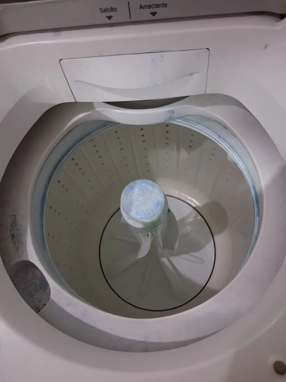 MAQUINA DE LAVAR ROUPA  - Foto 3
