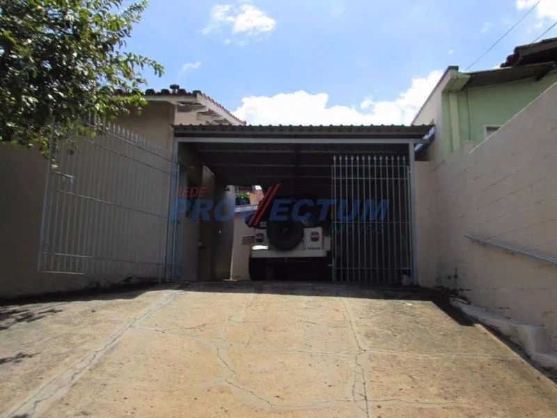 casa - Vila João Jorge - Campinas - Foto 3