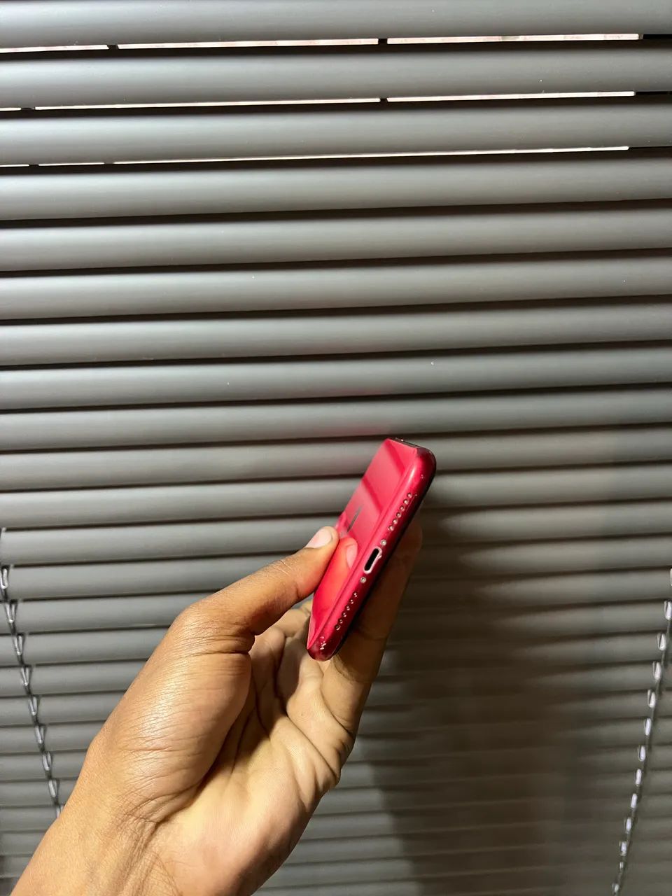 iPhone 11 128gb red  - Foto 4