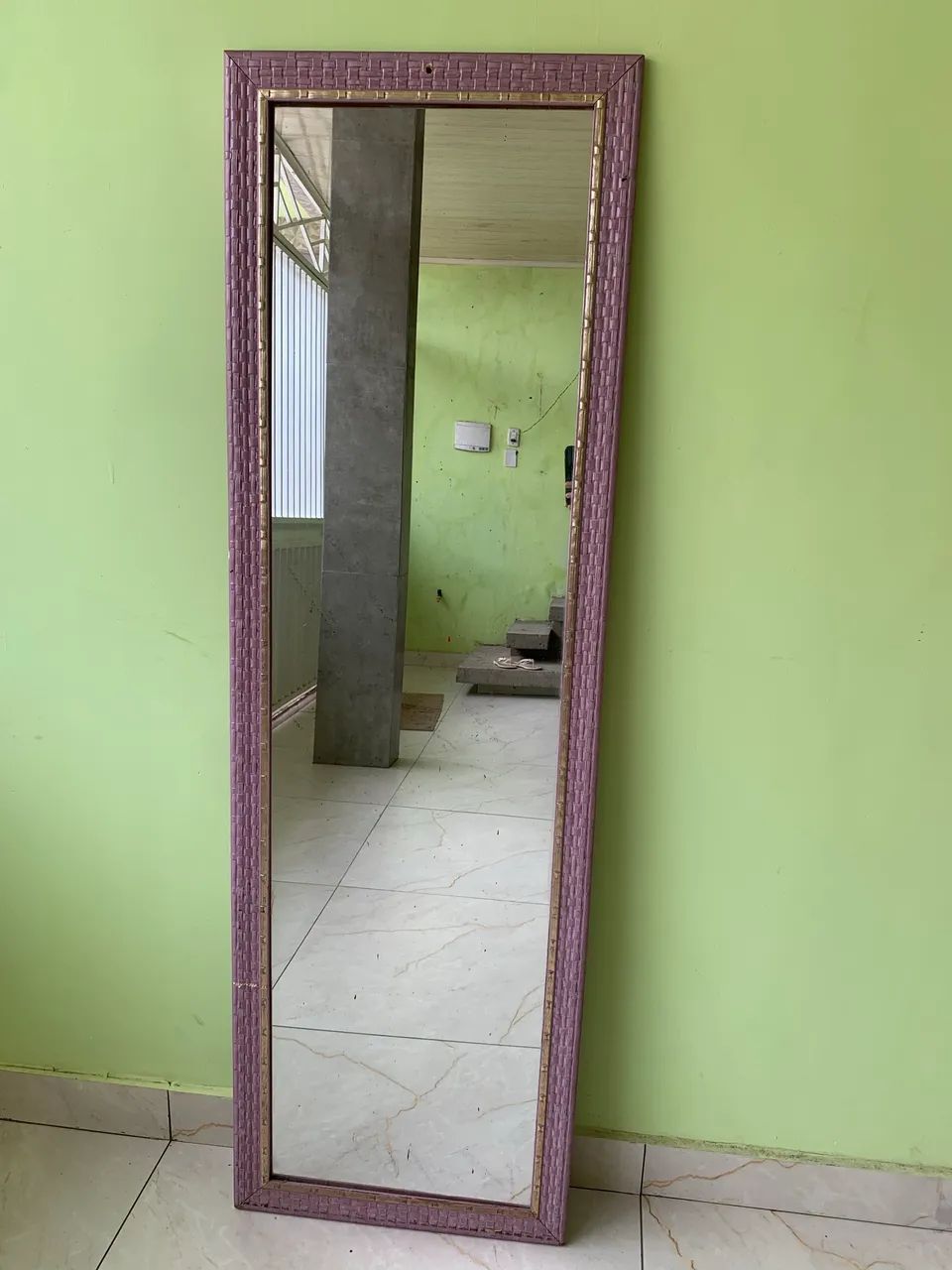 Espelho  - Foto 2