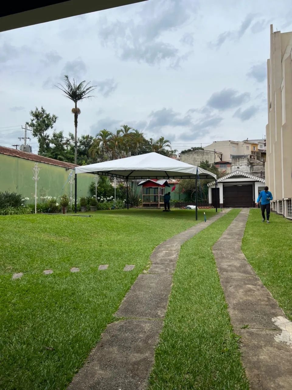 Tendas e Barracões - Venda ou Aluguel - Foto 4