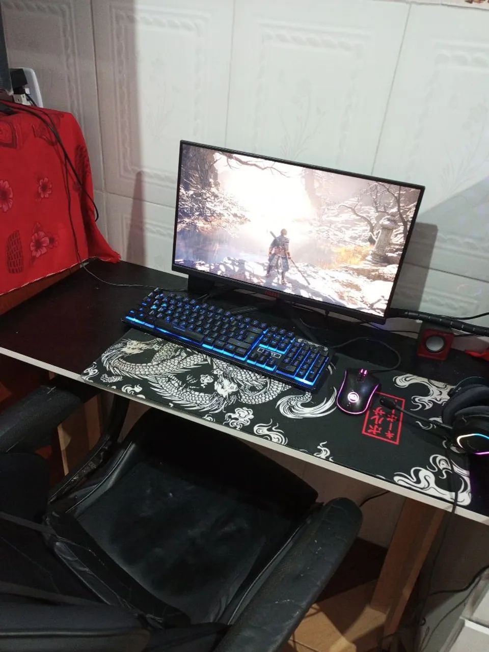 PC GAMER COMPLETO - Foto 2