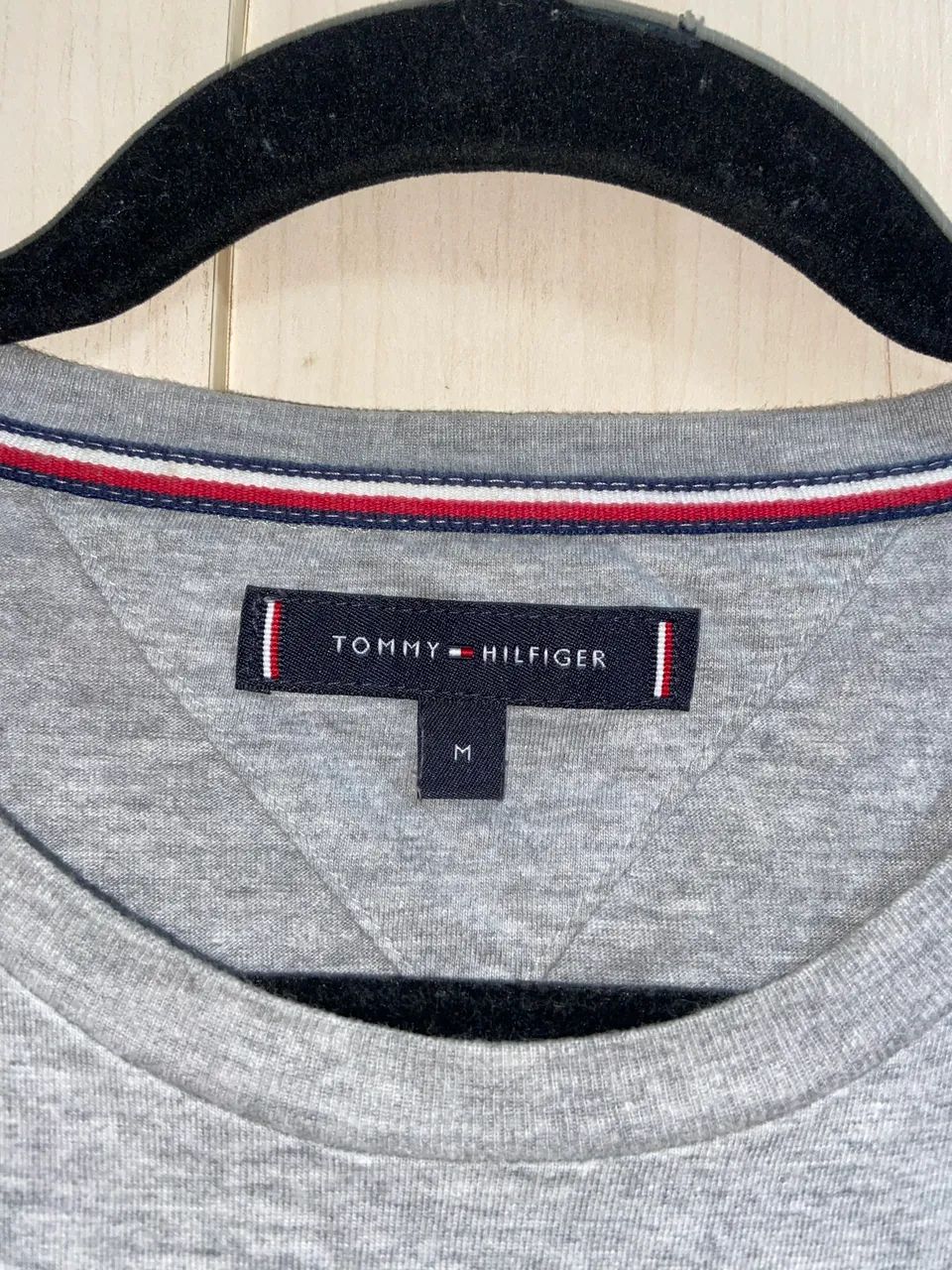 Camiseta tommy Hilfiger M  - Foto 3