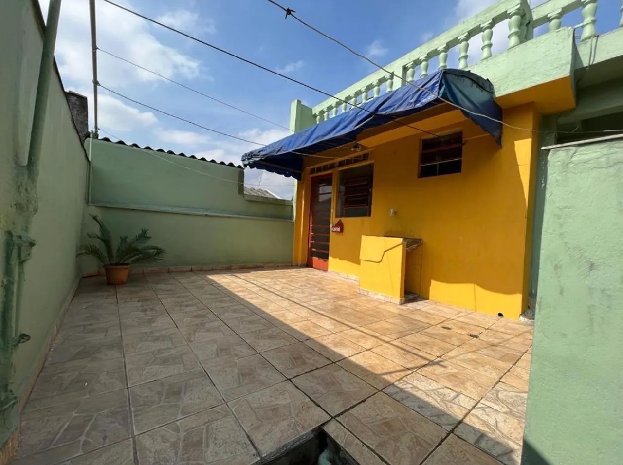 Foto - São Paulo - Jardim Luanda