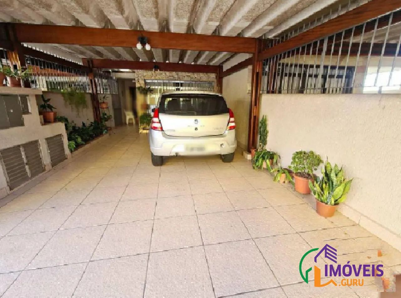 CASA ASSOBRADADA - MORUMBI - SP - Foto 2
