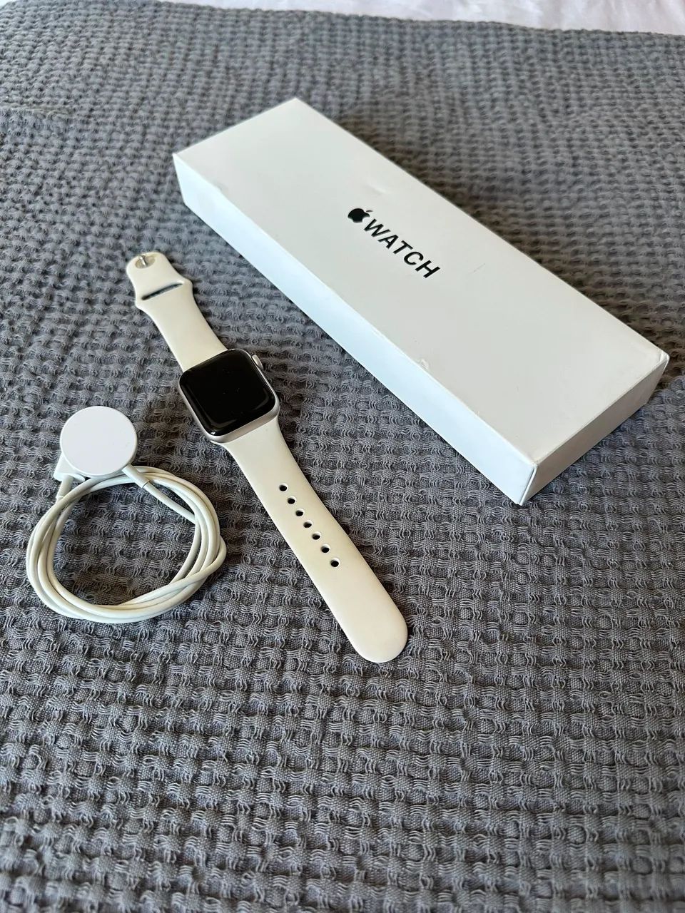 Apple Watch SE 2 - Foto 4
