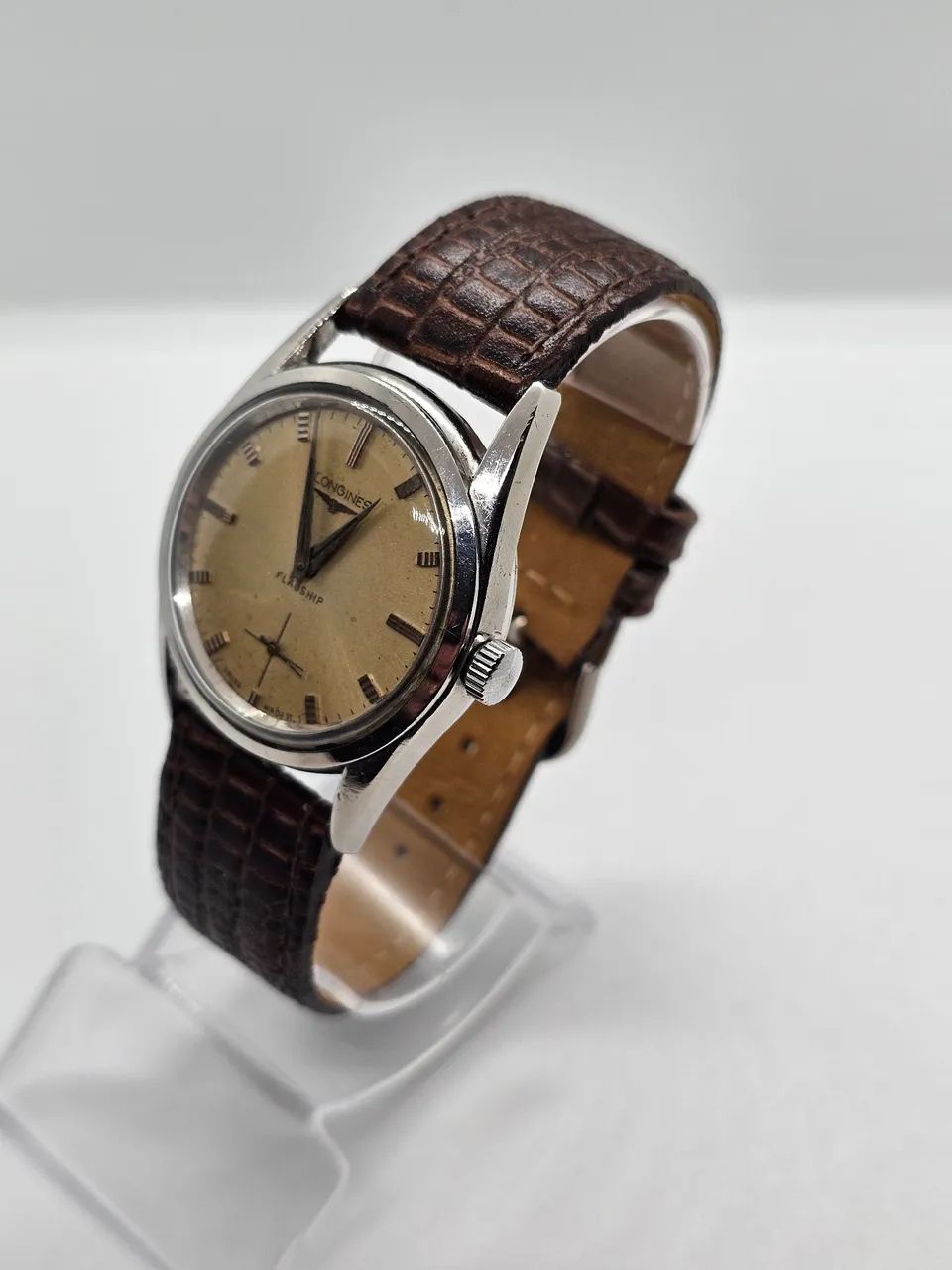 Relógio Longines Flagship - Foto 4