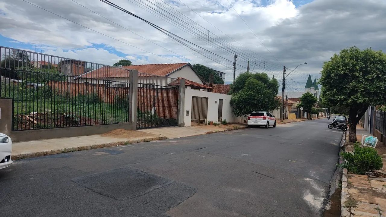 Foto - Bebedouro - Centro