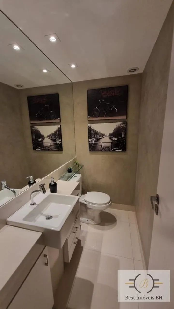 Apartamento em Vila da Serra - Nova Lima - Foto 2