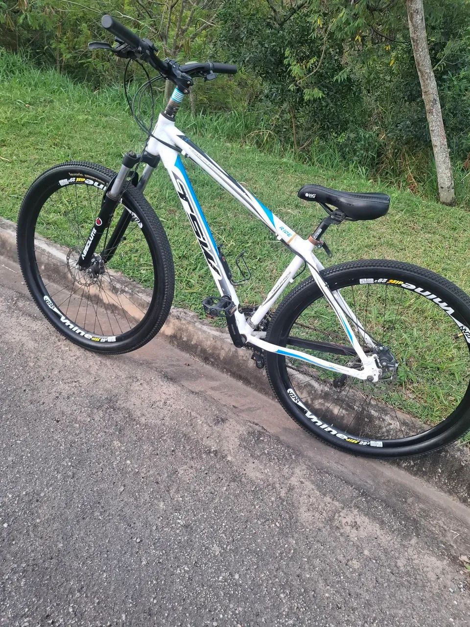 Bike aro 29 TSW - Foto 5
