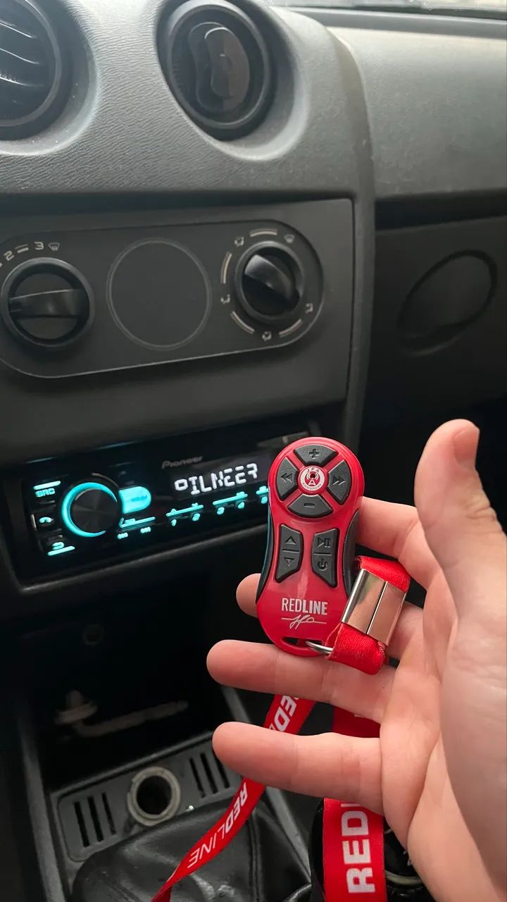 SOM AUTOMOTIVO COMPLETO