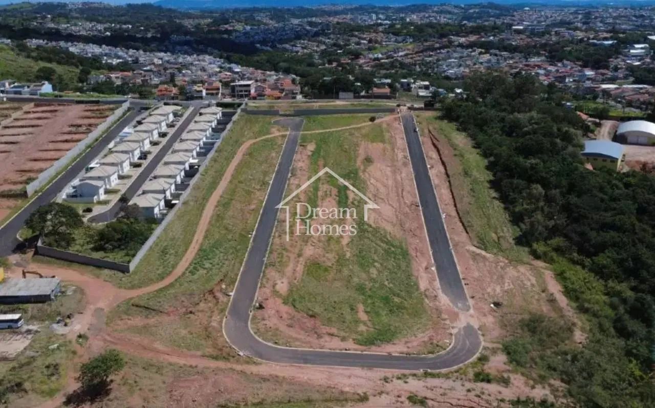 Terreno à venda, 250 m² - Bosque - Vinhedo/SP - Foto 2