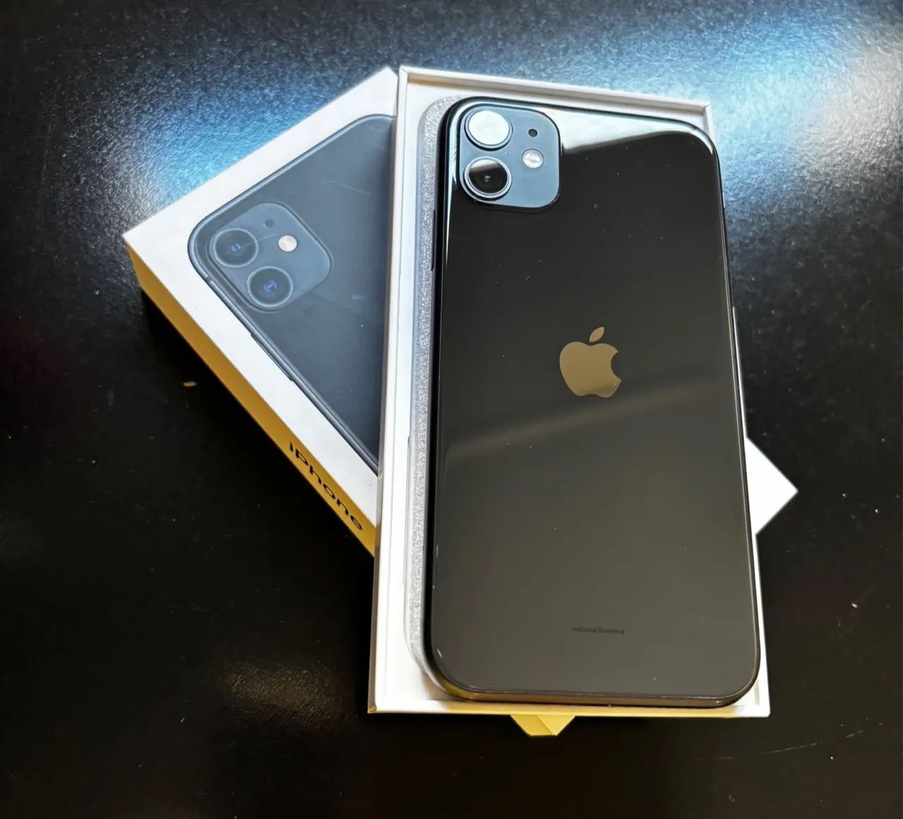 iPhone 11 128 gb 