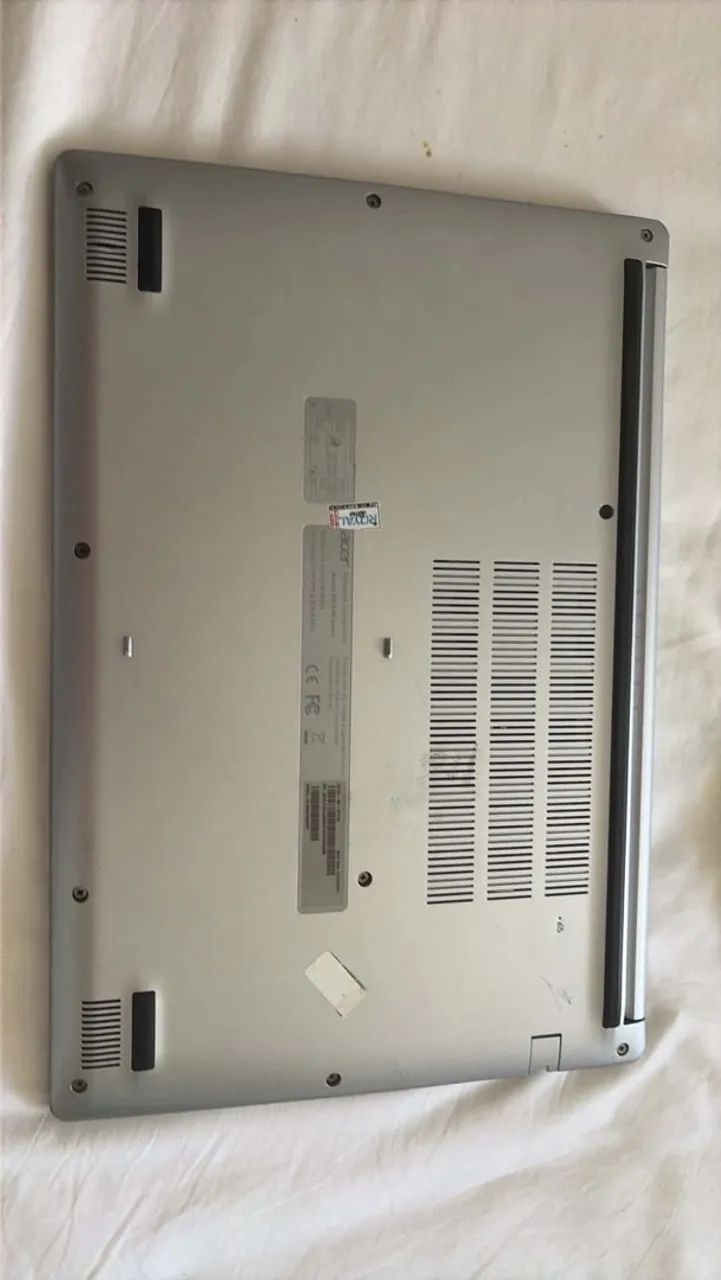 Acer aspire 5 Ryzen 7 - Foto 4