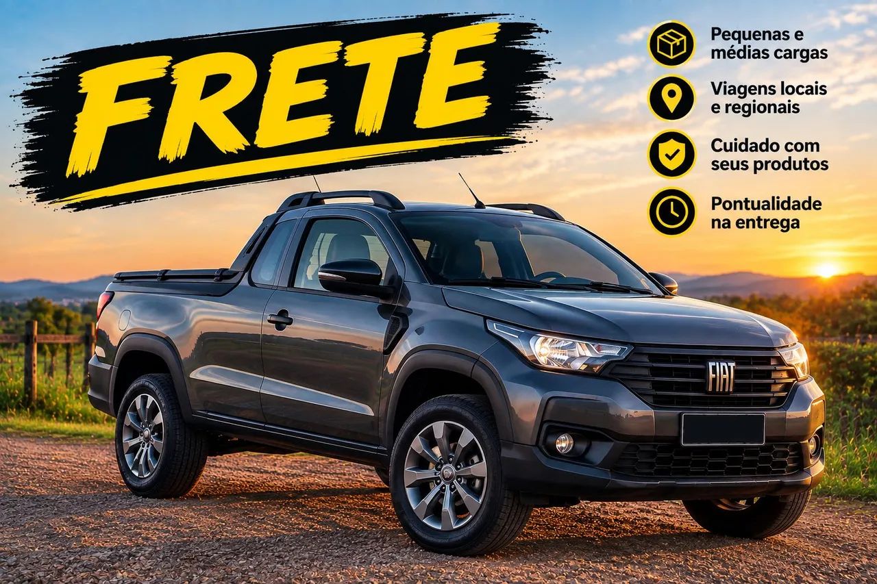 Fretes 