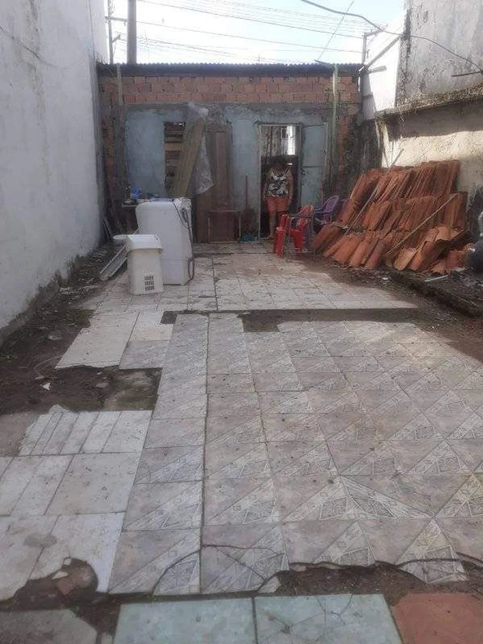 Terreno na Marambaia  - Foto 3